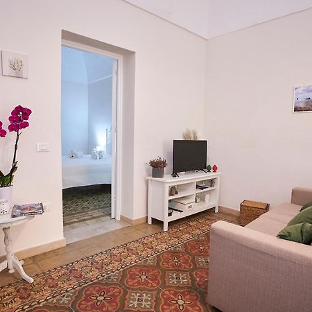 شقة Casa Lauramari مارسالا المظهر الخارجي الصورة