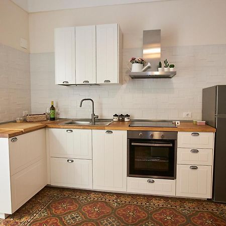 شقة Casa Lauramari مارسالا المظهر الخارجي الصورة