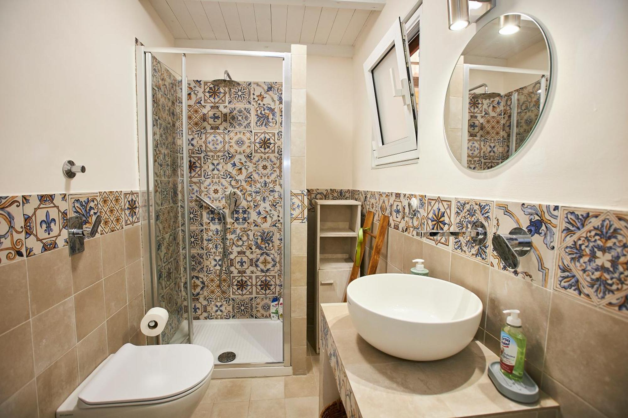 شقة Casa Lauramari مارسالا المظهر الخارجي الصورة